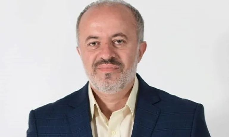 Кемал Тинев за партията на Цветанов: Няма нито едно мюсюлманско име сред ръководните постове - Tribune.bg