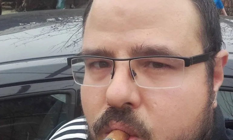 Ръжев за Златена: Радвам се, че я убих, беше демон - Tribune.bg