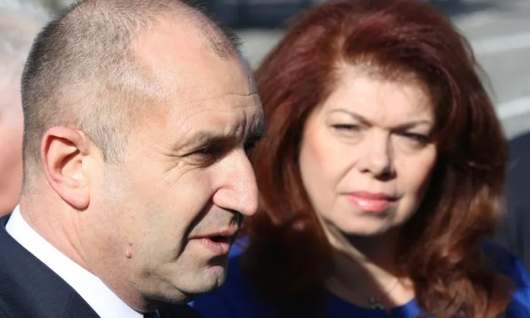 Според Румен Радев кризата можела да се обърне в политическа - Tribune.bg