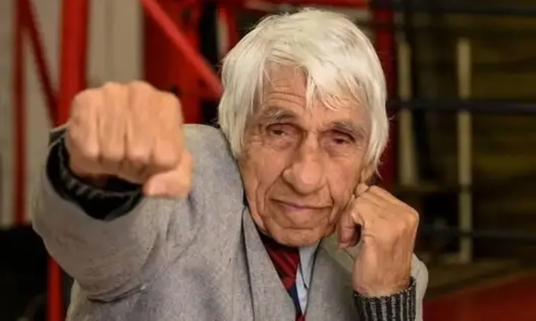 На 87-годишна възраст почина първият треньор на братя Пулеви - Tribune.bg