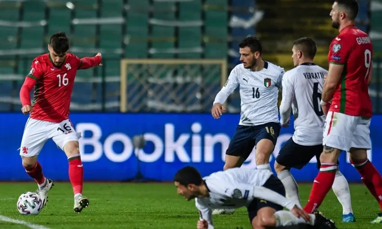 Лъвовете гостуват в Италия на безмилостен стадион - Tribune.bg