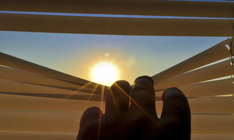 Топло време не само днес, а през цялата седмица - Tribune.bg