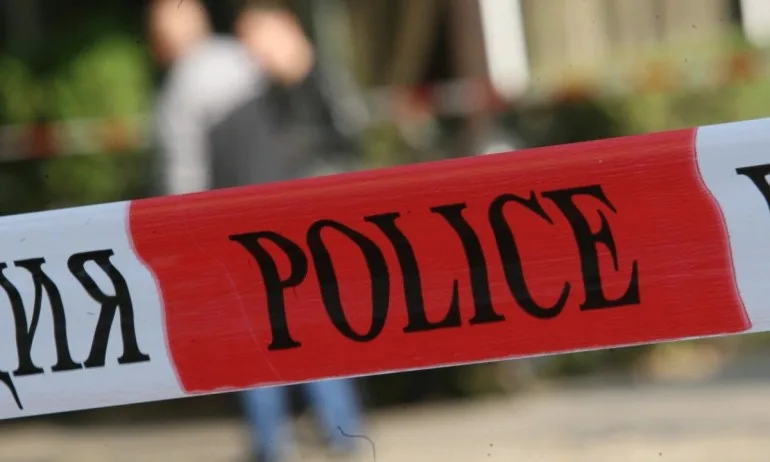 Криминално проявен е убитият на стадион Герена - Tribune.bg