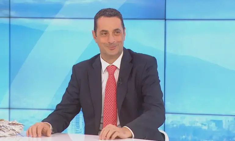 Транспортният министър обеща: До края на 2024 г. ставаме пълноправен член на Шенген и еврозоната - Tribune.bg