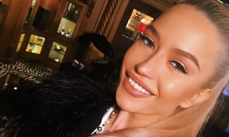 Тита за ареста на доведения ѝ баща: Невинен е! - Tribune.bg