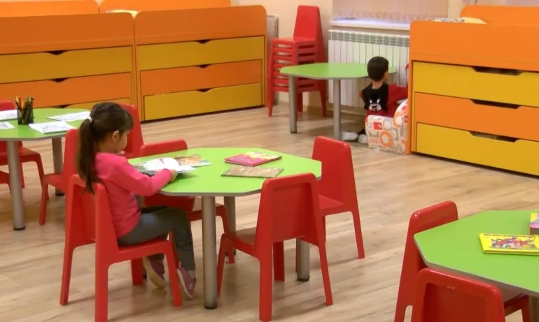 Излизат резултатите от отложеното първо класиране за детските градини в София - Tribune.bg