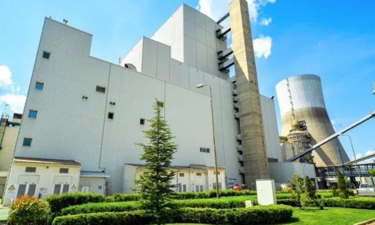 Голям международен консорцуим купува ТЕЦ AES Гълъбово - Tribune.bg