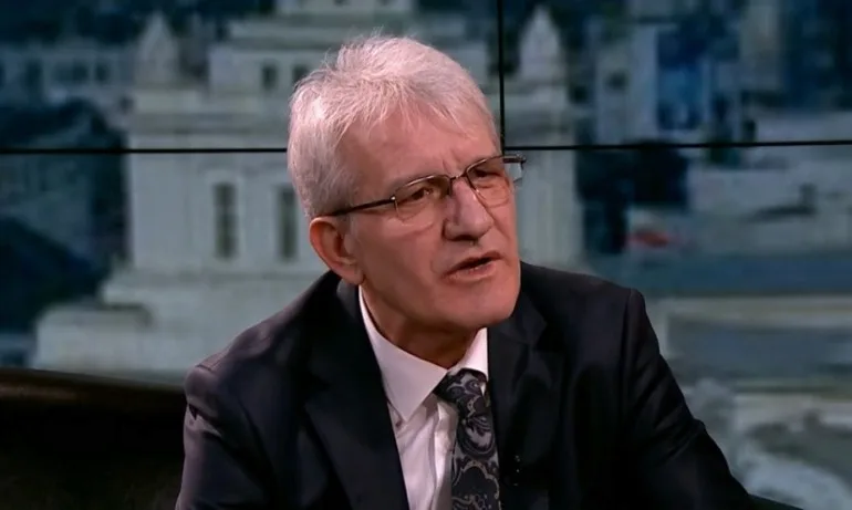 Рамадан Аталай към БСП: Половината ви бивши министри бяха с мандата на ДПС - Tribune.bg