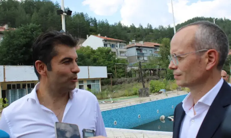 Фотофиниш: Промяната Байкушев идва в Благоевград след победа с 800 гласа на Илко Стоянов - Tribune.bg