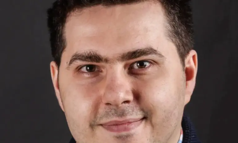 Георги Матеев: защо ли да им пука на ония горе? Виждат, че българинът е мързелив роб, чакащ държавата да му оправи живота… - Tribune.bg