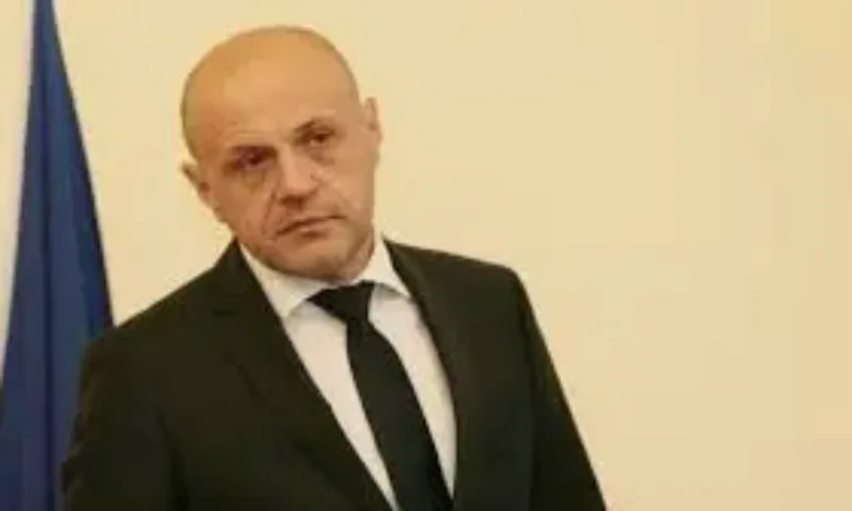 Дончев: Няма коалиция, има партии, които искат да дадат избор на гражданите как да гласуват - Tribune.bg