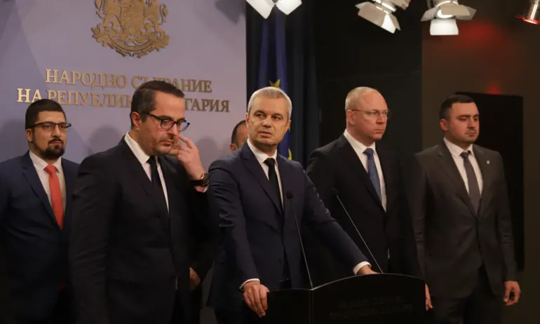 “Преди да поговорим за сделката, която българското правителство сключи с
