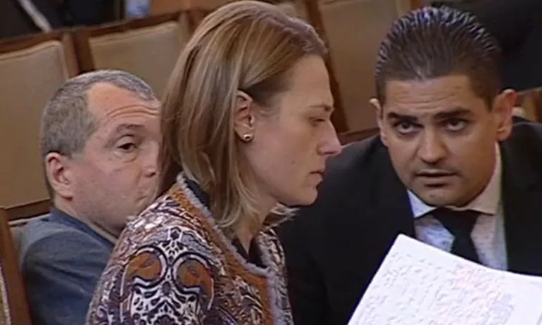 Ива Митева: Облаги и пари не са ми предлагани - Tribune.bg