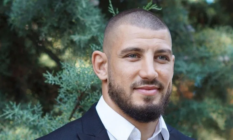 Мариян Димитров: Все съм чувал, че политиката е мръсна работа, но сега го изпитвам на гърба си - Tribune.bg