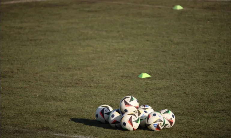 ЦСКА стартира годината срещу коварната Славия - Tribune.bg