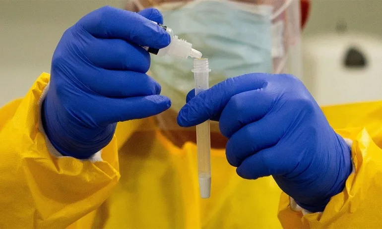 Служители в дом за възрастни хора във Враца премина на график за ваксинирани и неваксинирани - Tribune.bg