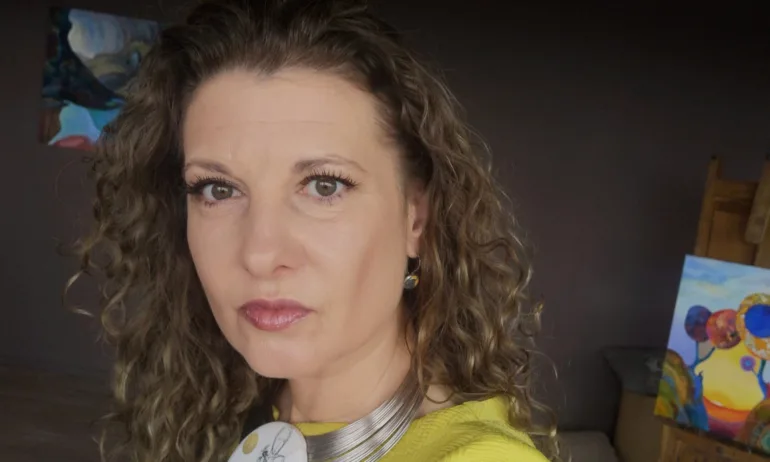 Миролюба Бенатова съветва Христо Иванов - Tribune.bg