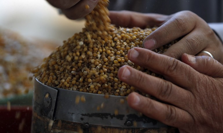Русия ограничава износа на зърно за бившите съветски републики - Tribune.bg