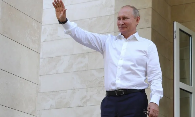 168 часа: Около 60 руски шпиони скрити като дипломати у нас - Tribune.bg