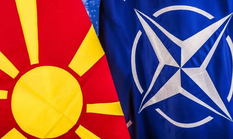 Още тази година: ЕС ще подкрепи преговорите на Македония за членство - Tribune.bg