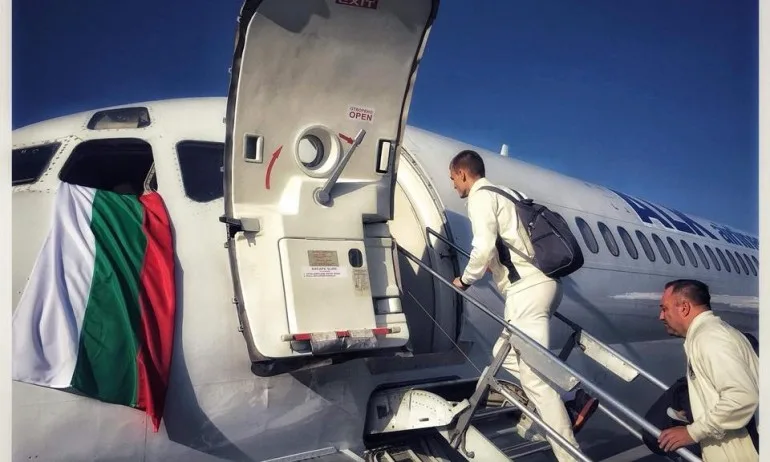 Победната серия на футболните ни национали - Tribune.bg