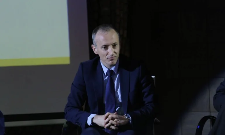 Красимир Вълчев: Изпитът след 10 клас не е матура - Tribune.bg