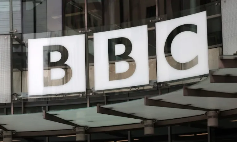 Шефът на Би Би Си се извини на Доналд Тръмп - Tribune.bg