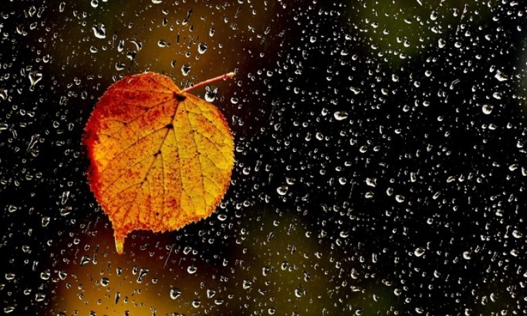 Облачно и дъждовно време ни очаква днес - Tribune.bg