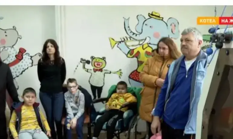 Без заплати, ток и вода - Специализираната болница за рехабилитация в Котел е пред затваряне - Tribune.bg