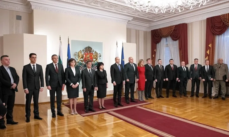 КСНС с препоръки за обстановката в региона на Близкия изток - Tribune.bg