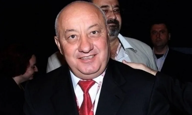 Георги Гергов: Може да изброяваме милионерите в БСП с часове - Tribune.bg