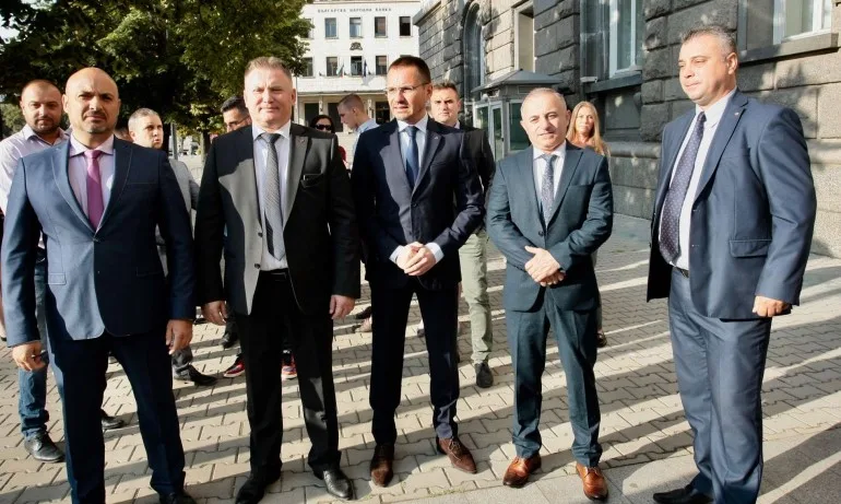 ВМРО се регистрираха за местните избори - Tribune.bg