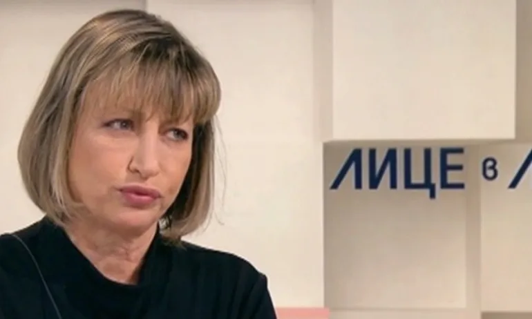 Мира Радева: Резултатът от евровота е лична победа на Борисов - Tribune.bg