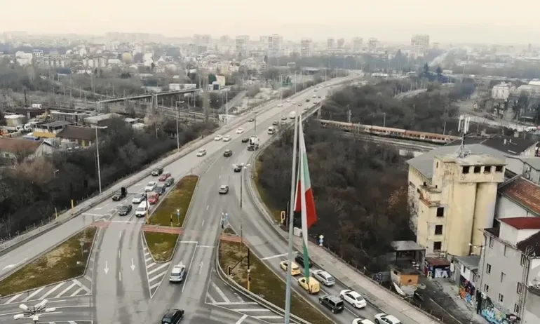 Как жители и община преобразиха столичния квартал Банишора - Tribune.bg