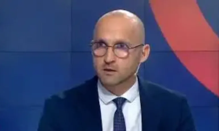 Прокурор за казуса Хасарджиев: За първи път у нас се води дело за употреба на наркотик на изнасилвача - Tribune.bg