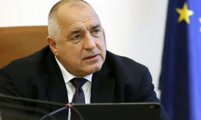 Борисов: Благодарение на битката ни с контрабандата в бюджета влизат повече средства - Tribune.bg