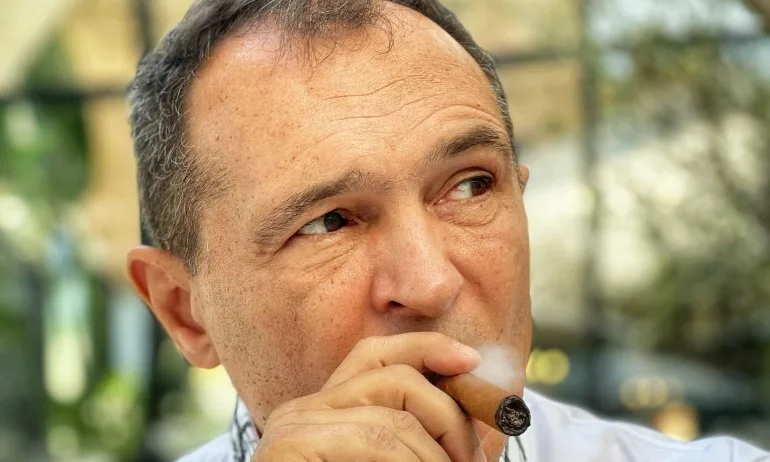 Божков: Можете да ме наричате най-големият данъкоплатец, колекционер и дарител в спорта - Tribune.bg