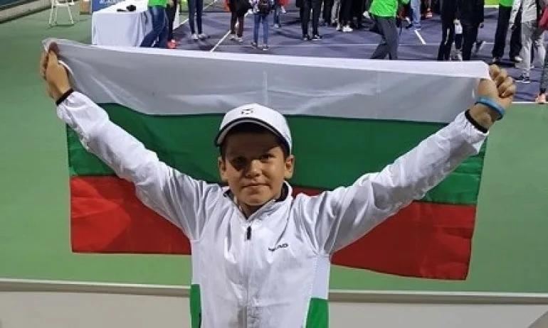 Младите звезди на България - Станислав Косев - Tribune.bg