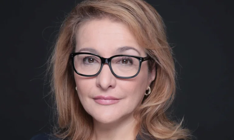 Проф. Антоанета Христова: Държавата трябва да бъде стабилна и единна, а не раздирана от конфликти - Tribune.bg