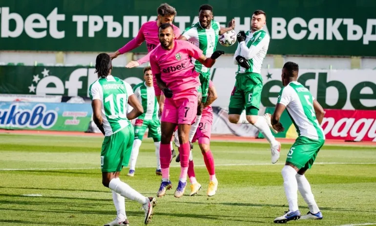 Куп отбори от efbet лига не пуснаха националите си в Африка - Tribune.bg