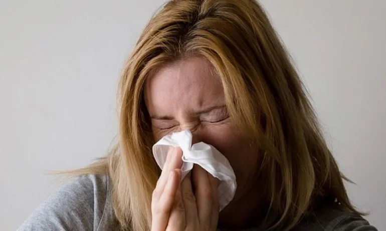 До момента са установени 10 болни от грип - Tribune.bg