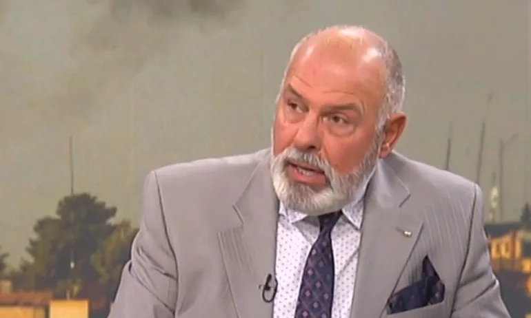 Бивш консул: Операцията в Сирия ще доведе до уронване на престижа на Турция - Tribune.bg