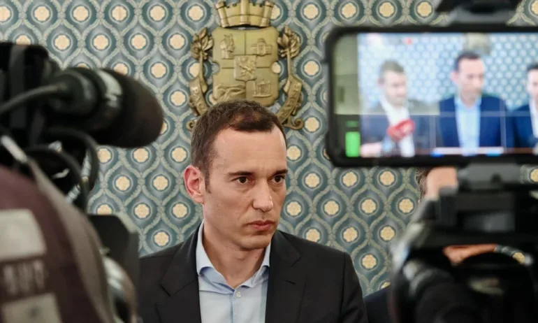 Колело и тротинетка – алтернативите на Терзиев за столичани - Tribune.bg