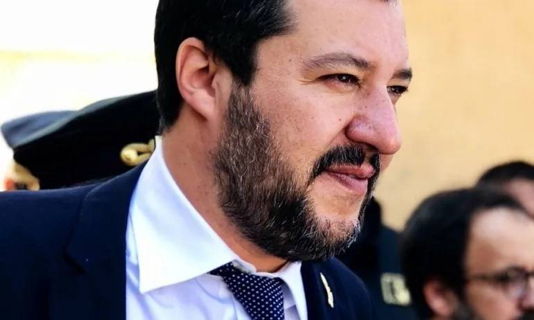 Рим заплашва да затвори летищата си заради мигрантите - Tribune.bg