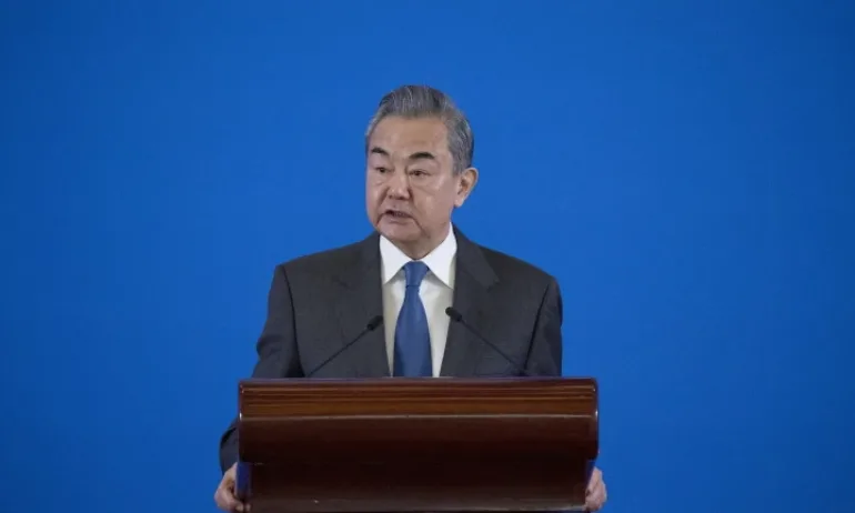 Китай ограничава износа на редкоземните елементи за Япония - Tribune.bg