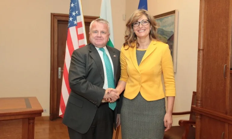 САЩ: Много важна е енергийната диверсификация за България - Tribune.bg