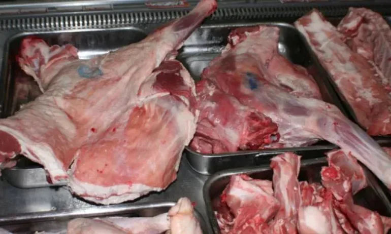 Около 200 тона агнешко месо от РСМ е внесено в България - Tribune.bg