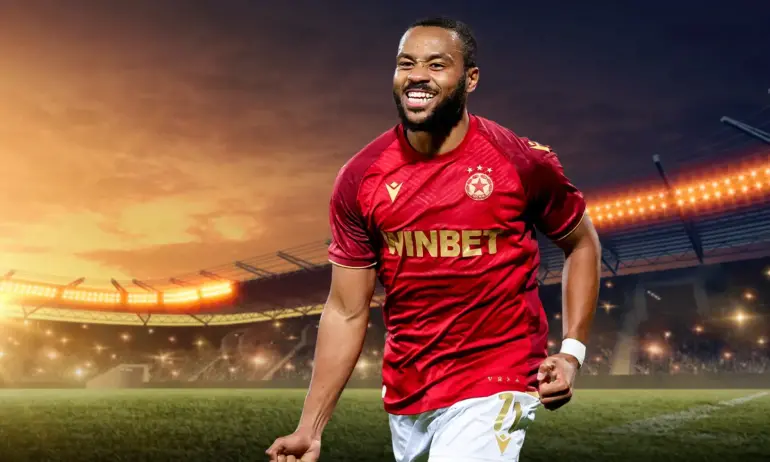 Турнир със залози на живо за Първа лига на България на сайта на WINBET - Tribune.bg