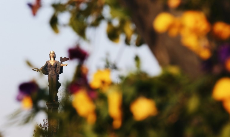 Сутринта мъгливо, следобед до 12 градуса - Tribune.bg