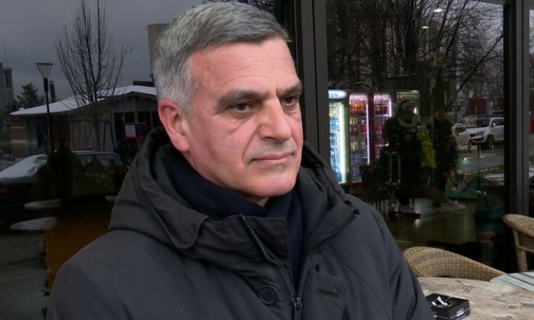 Стефан Янев учредява партията си на 5 май - Tribune.bg